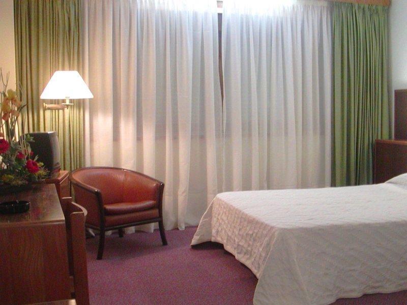 Luso Brasileiro Hotel Póvoa de Varzim Eksteriør billede