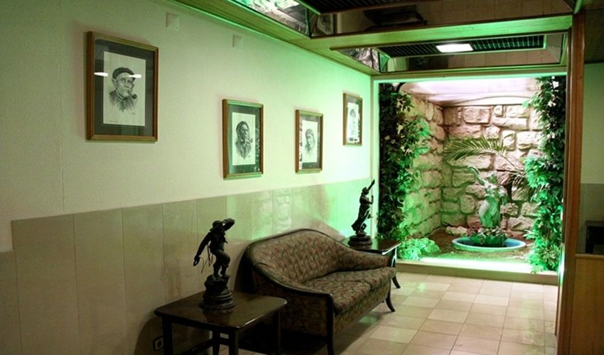 Luso Brasileiro Hotel Póvoa de Varzim Eksteriør billede
