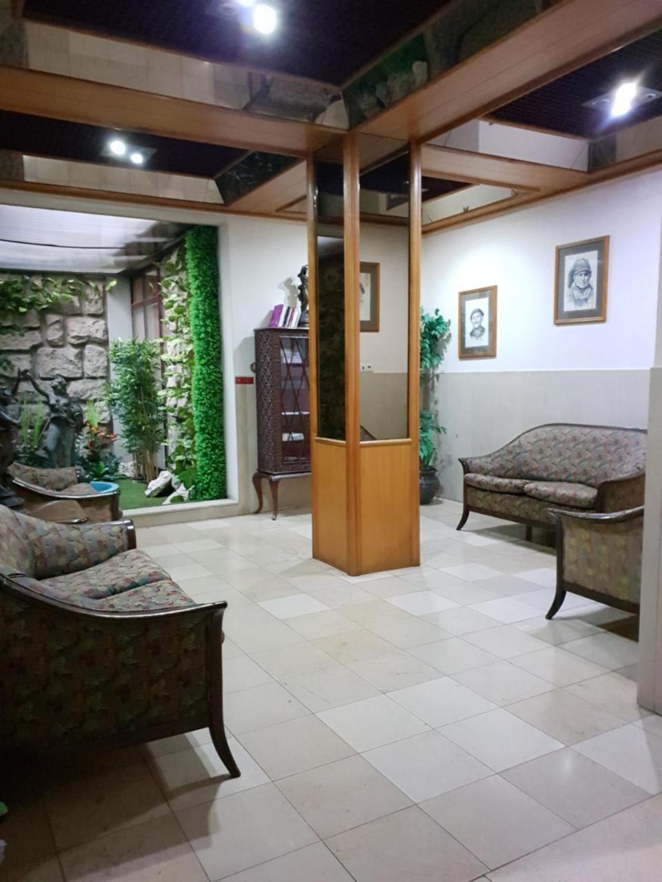 Luso Brasileiro Hotel Póvoa de Varzim Eksteriør billede